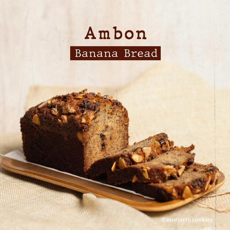 Banana Loaf In-town