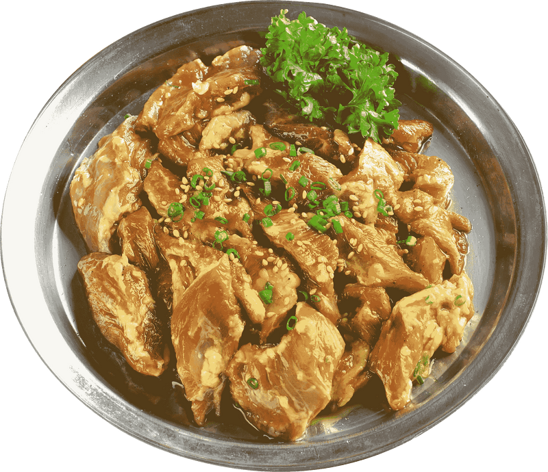 [JKT-only] Curry Galmaegi