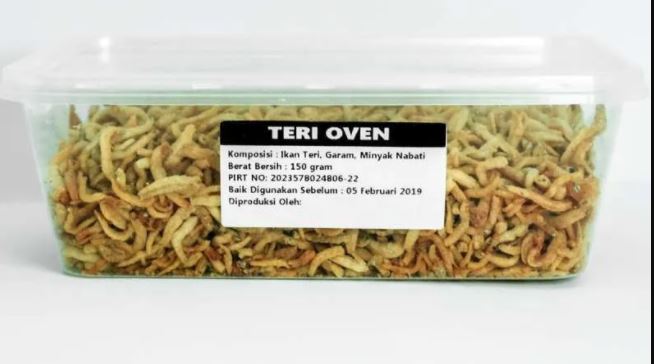 [SBY-only] Teri Oven Bu Rudy